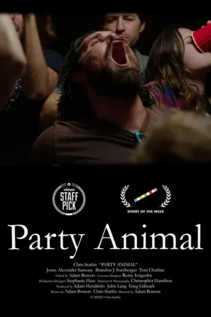 Party Animal (2015)