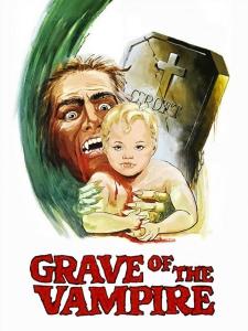 Grave of the Vampire