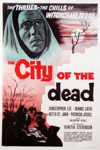 The City of the Dead