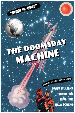 Doomsday Machine (1972)