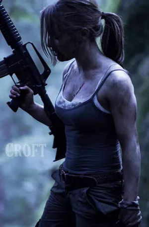 Croft (2013)