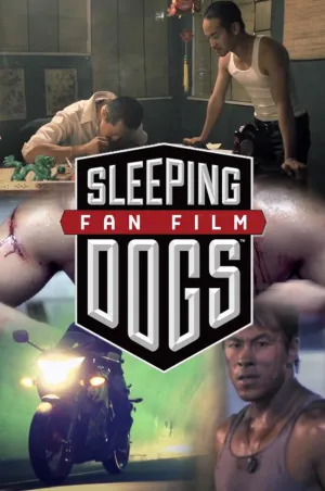 Sleeping Dogs (2012)