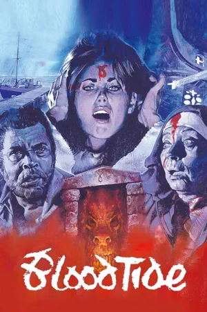 Blood Tide (1982)