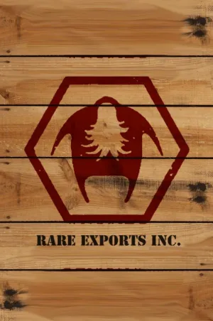 Rare Exports Inc. (2003)