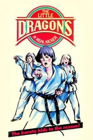 Karate Kids USA (1979)