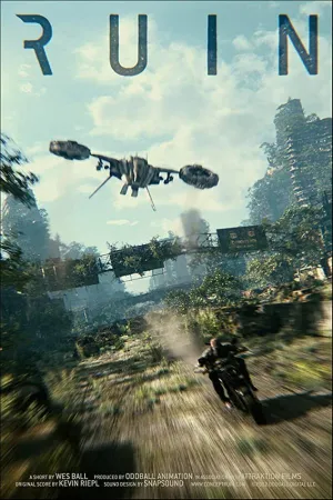 Ruin (2011)