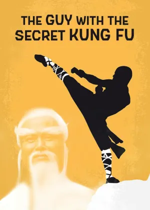The Guy With The Secret Kung Fu (1980)