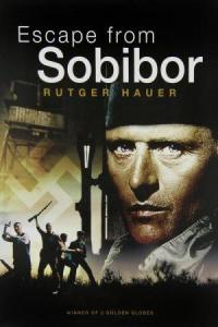 Escape From Sobibor