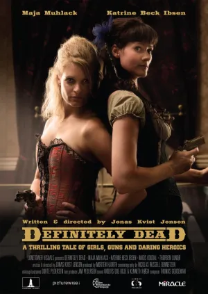 Definitely Dead (2012)