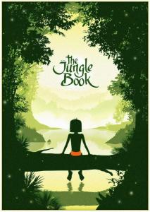 Jungle Book