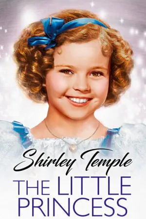 The Little Princess (1939)