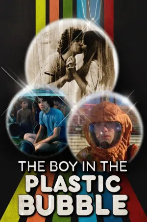 The Boy in the Plastic Bubble (1976)
