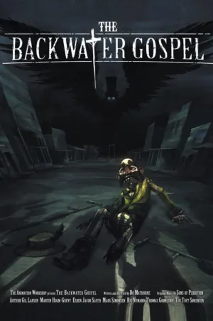 The Backwater Gospel (2011)