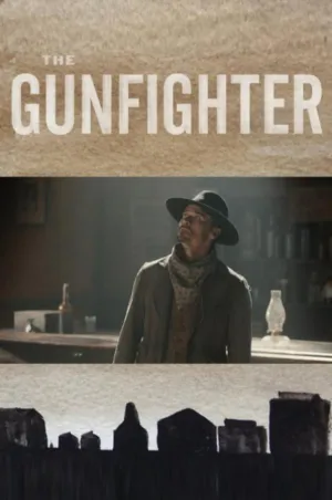 The Gunfighter (2014)