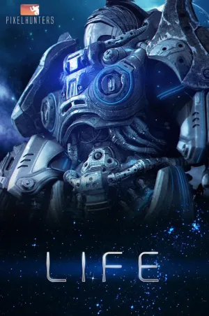 Life (2014)