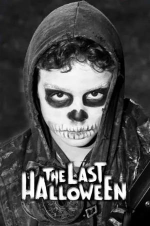 The Last Halloween (2013)