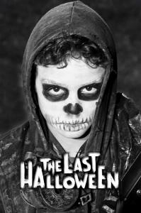 The Last Halloween