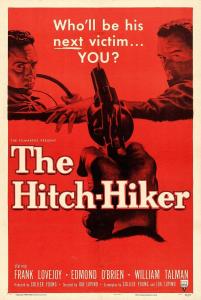 The Hitch-Hiker