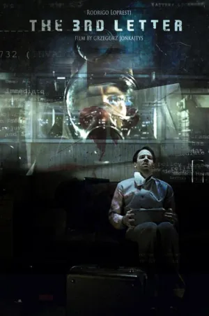 The 3rd Letter (2010)