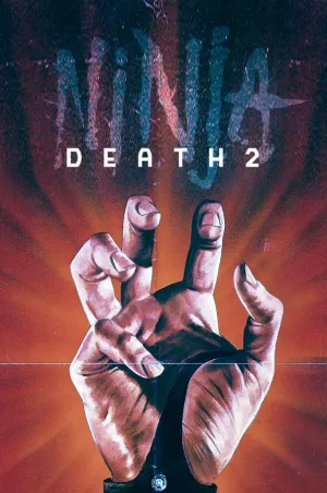 Ninja Death II (1987)