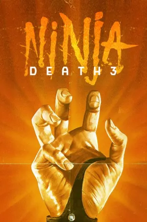Ninja Death III (1987)