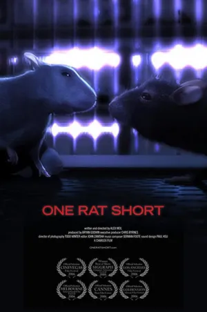 One Rat Short (2006)
