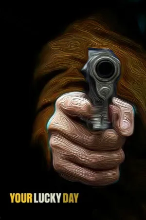 Your Lucky Day (2010)
