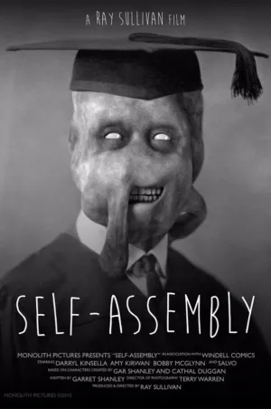 Self Assembly (2014)