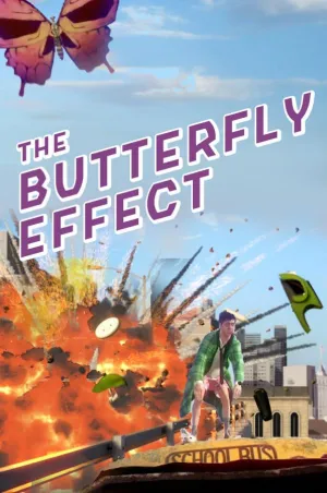 The Butterfly Effect (2012)