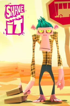 Shave It (2012)