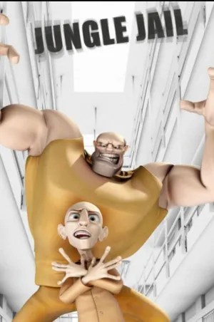 Jungle Jail (2008)