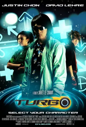 Turbo (2009)
