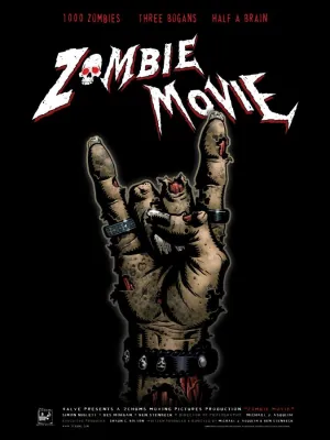 Zombie movie (2005)
