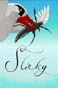 Sticky