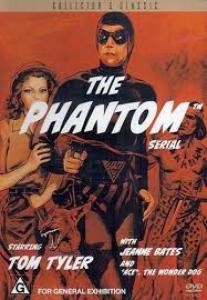 The Phantom