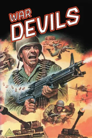 War Devils (1969)