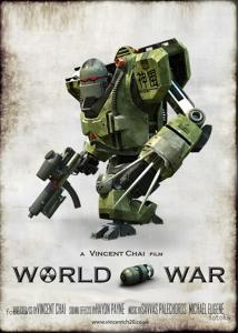 World War