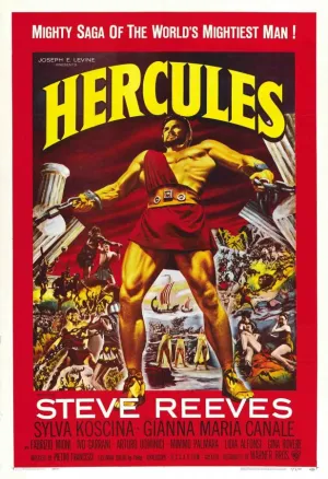 Hercules (1958)