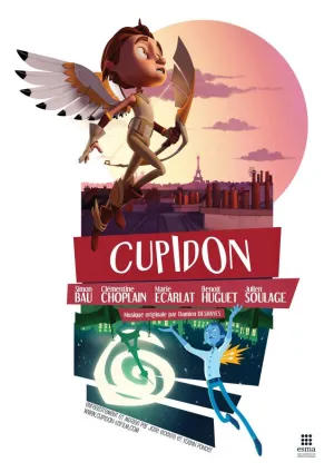 Cupido (2012)