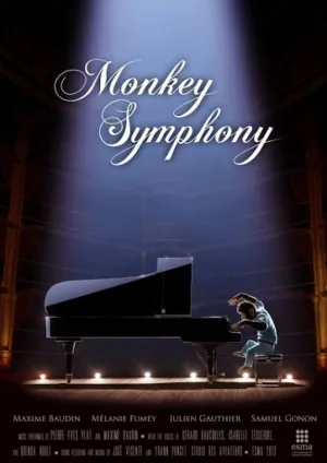 Monkey Symphony (2014)