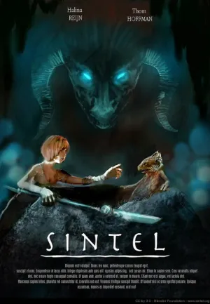 Sintel (2010)
