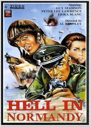 Hell in Normandy (1968)