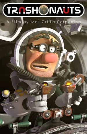 Trashonauts (2016)