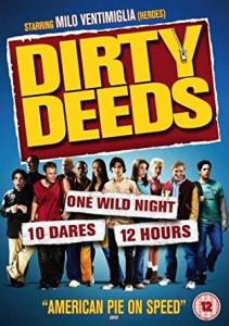 Dirty Deeds