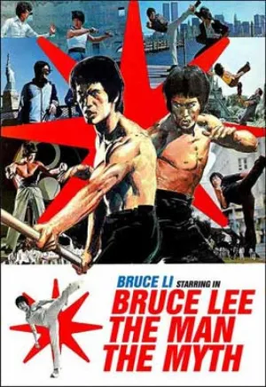 Bruce Lee: The Man, the Myth (1976)