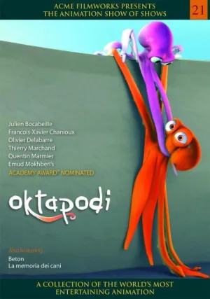 Oktapodi (2007)