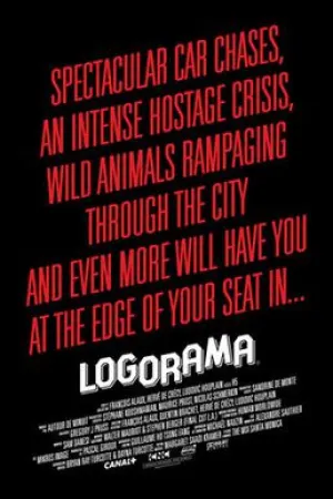 Logorama (2009)