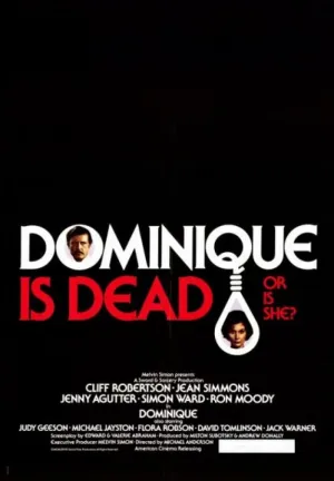 Dominique is Dead (1978)