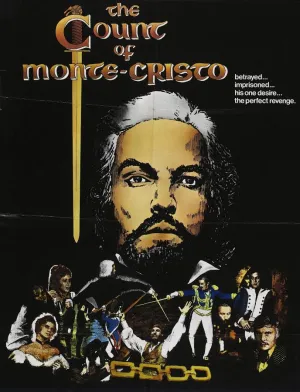 The Count of Monte Cristo (1975)