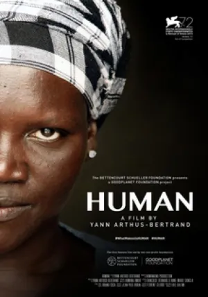Human (2015) Extended vol.1